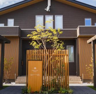 Shimosuwa Villa | 一棟丸ごと貸切 Markvilla suwako