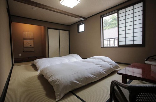 Kusatsu Onsen Villa | 一棟宿 倉持 - Private Onsen Villa