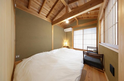 Kamakura Apartment | 一棟貸しの宿 寂香庵