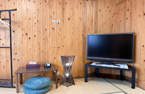 Yunokawa Onsen House | 一棟貸しの宿 松江の里