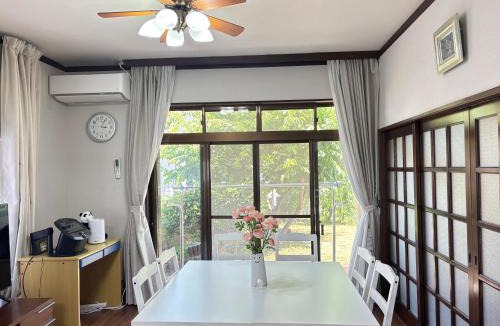 Mito House | 一棟貸しの宿 水戸ハウス Vacation Rental MITO HOUSE