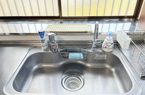 Mito House | 一棟貸しの宿 水戸ハウス Vacation Rental MITO HOUSE