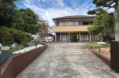 Mito House | 一棟貸しの宿 水戸ハウス Vacation Rental MITO HOUSE