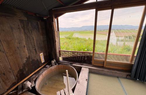 Omachi House | 一棟貸しの宿 餓鬼大将と別館トキワ荘