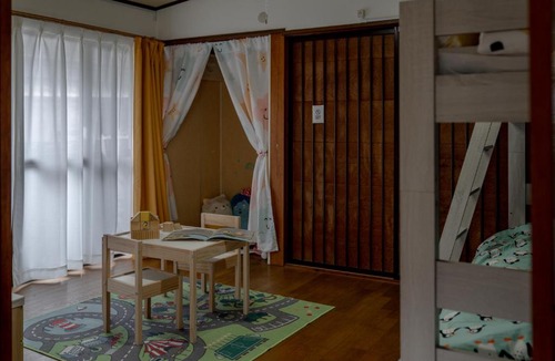 Shima House | 一棟貸しの隠れ家宿 Granny and the sea グラニーアンドザシー