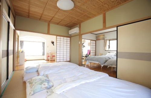 Matsue House | 一棟貸し別荘つる