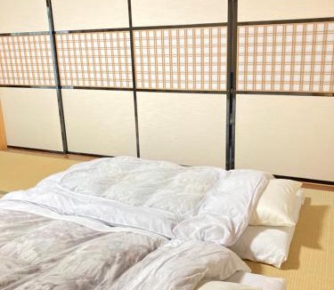 Matsue House | 一棟貸し別荘つる
