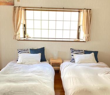 Matsue House | 一棟貸し別荘つる