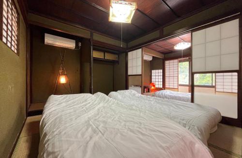 Imizu Apartment | 一棟貸し古民家宿 禅楽 zenraku