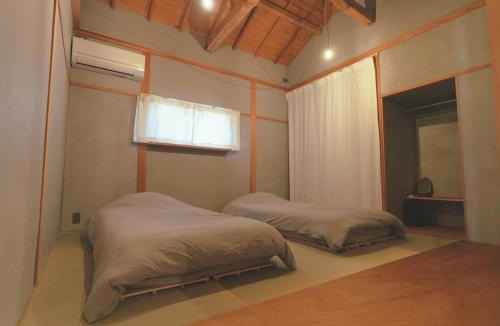 Choshi Hotel | 一棟貸し古民家宿 awai