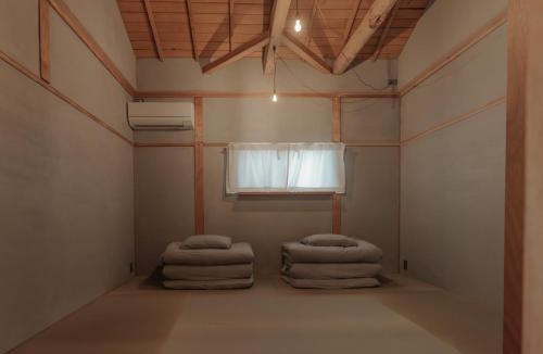 Choshi Hotel | 一棟貸し古民家宿 awai