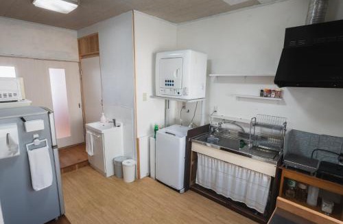 Soja Apartment | 一棟貸し宿 Guest House Mado
