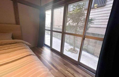 Adachi Apartment | 一棟貸し広々115平米 貴頂府邸 大谷田 KICYO HOUSE No1