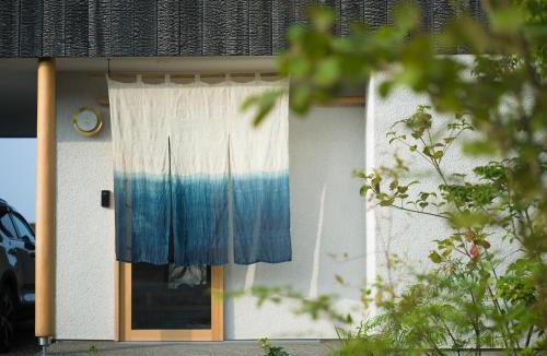 Kirishima Villa | 一棟貸し絶景宿 小浜海荘 無常