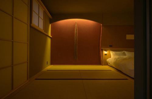 Kirishima Villa | 一棟貸し絶景宿 小浜海荘 無常