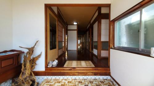 Amami Hostel | 一棟貸し 喜瀬しーばなゲストハウス -Traditional House Rent-