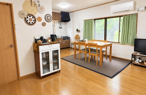 Shima House | 一棟貸し BUN 伊勢志摩 bun