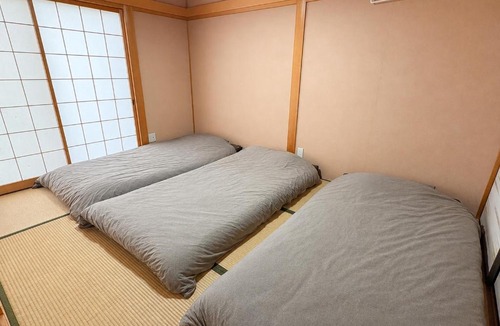 Shima House | 一棟貸し BUN 伊勢志摩 bun