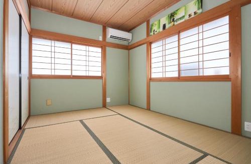 Nara Hotel | 一棟貸の宿布袋屋 Hoteiya