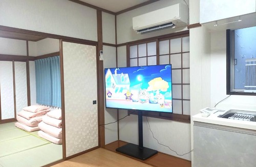 Sakai House | 一棟貸切民宿Saisai 3部屋