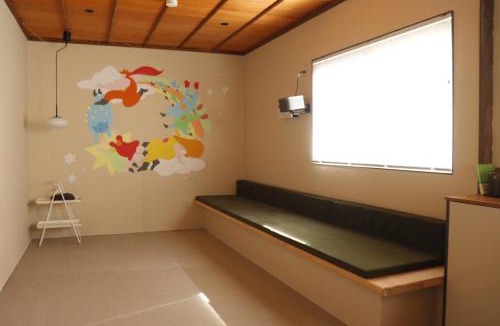 Nagato Apartment | 一棟貸宿 月日貝