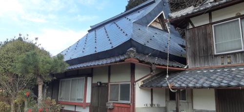 Sasayama Villa | 一棟貸 古民家 宿処 火打庵 火音 Kanon