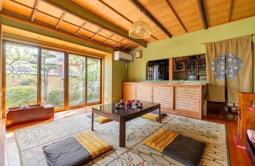 Matsumoto House | 一組限定の貸切空間 Guest House Engiya