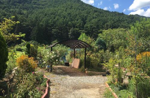 Matsukawa House | 一軒家貸切宿 うまや UMAYA traditional countryside home