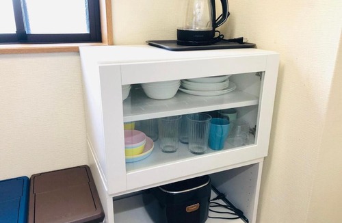 Chuo Ward Apartment | 三の丸Stay