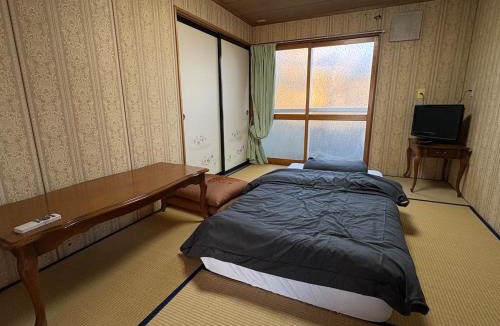 Takayama-mura Apartment | 三ツ和のお宿