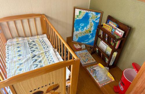 Takayama-mura Apartment | 三ツ和のお宿