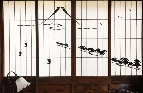 Nishikatsura Apartment | 三ツ峠の宿