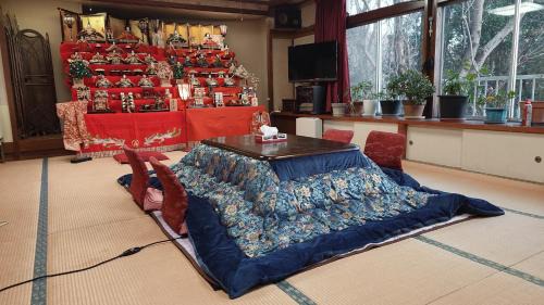 Izunokuni Hotel | 三介荘