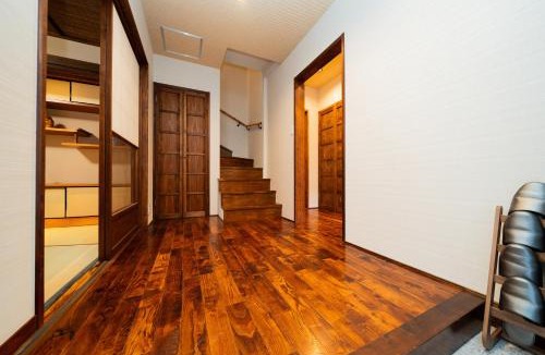 Shimogyo House | 三十三Hoshi