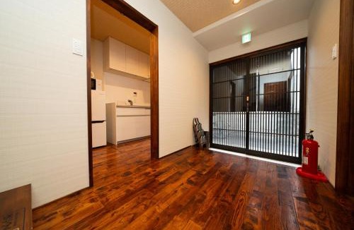 Shimogyo House | 三十三Hoshi