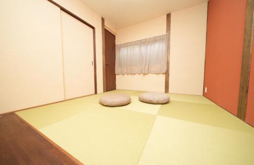 Higashiyama Villa | 三十三Ka
