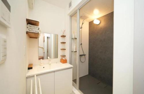 Higashiyama Villa | 三十三Ka