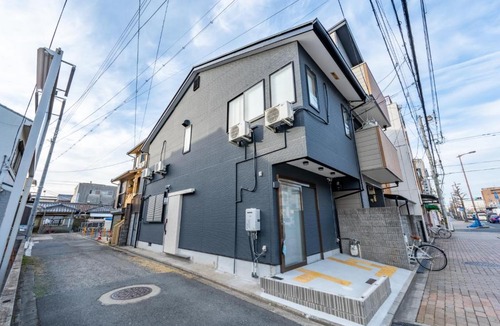 Minami House | 三十三Tatsu