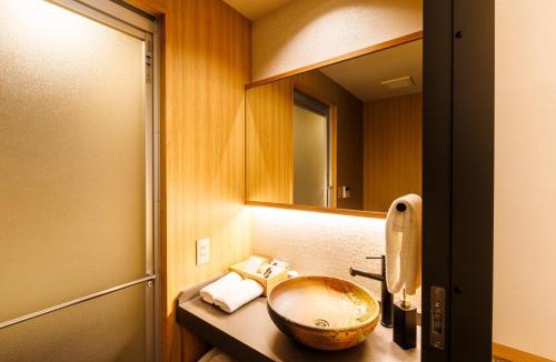Nagahama Hotel | 三献の宿-木之本