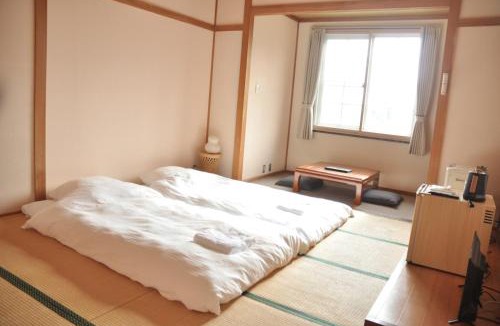 Otaki Apartment | 三笠の宿 Mikasanoyado