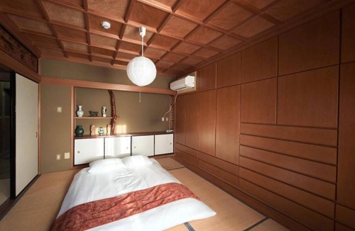 Ikuno Apartment | 三野荘