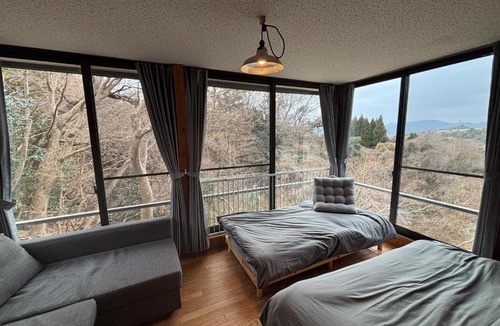 Ikeda House | 上方ヒュッゲホール