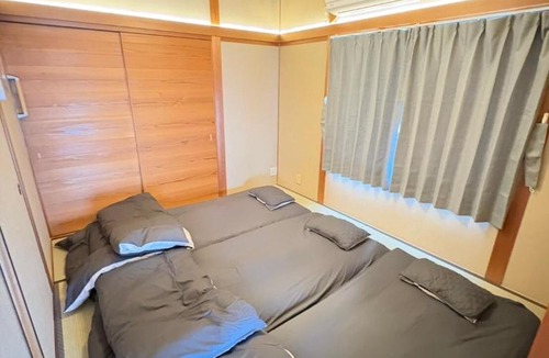 Ikeda House | 上方ヒュッゲホール