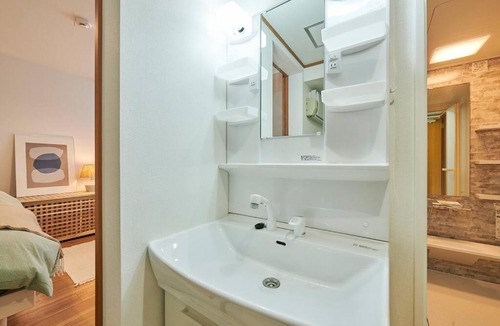 Shinjuku Apartment | 上落合ハウス KAMIOCHIAI HOUSE