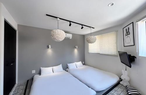 Minami Villa | 下寺 Namba House