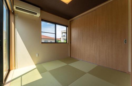 Kanazawa Villa | 下本多町 庵