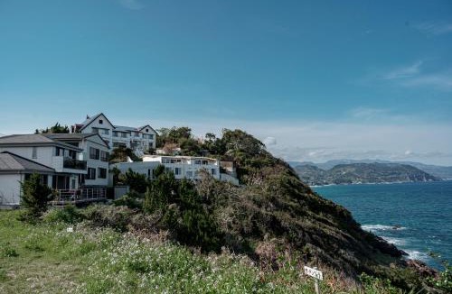 Shimoda House | 下田オーシャンビュー