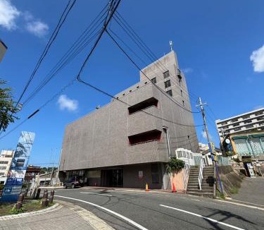 Shimonoseki Hotel | 下関大坂屋ホテル