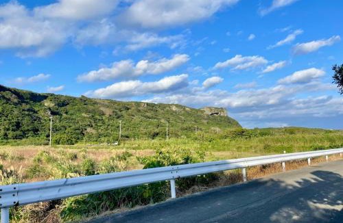 Yonaguni Apartment | 与那国島一棟貸切宿はいぬきち