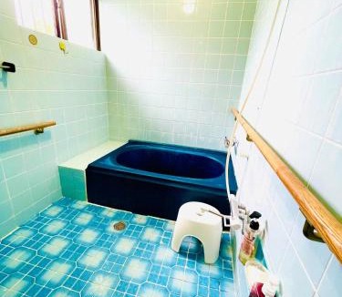 Yonaguni Apartment | 与那国島一棟貸切宿はいぬきち